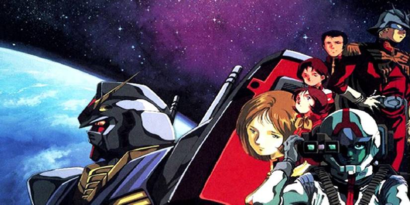 10 Classic Anime Every Newcomer Should Watch