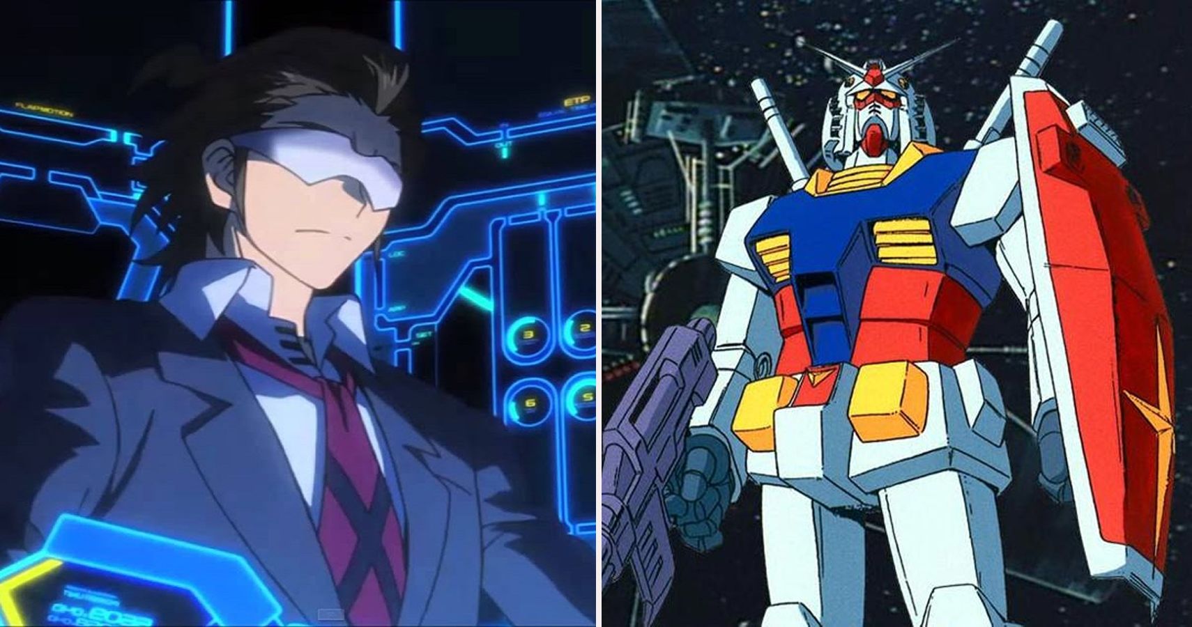 Gundam Vs Gundam Build Fighters Which One Is Better Cbr