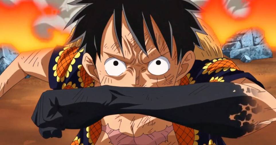 10 Ways One Piece Has Changed Since Day One Cbr