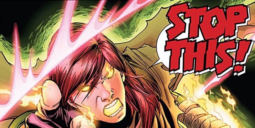 X-Men: 10 Times Mutants Stole Powers