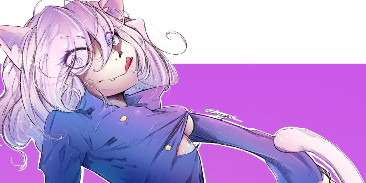 Hunter X Hunter: 10 Amazing Works Of Fan Art That We Love | CBR