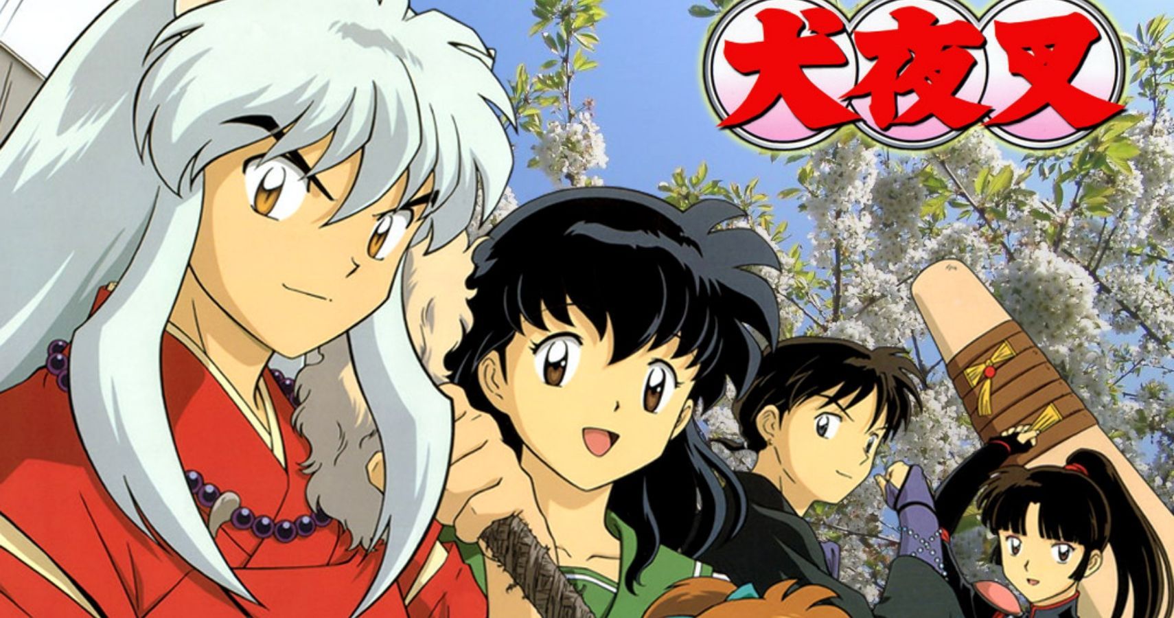 inuyasha season 3 dub torrent