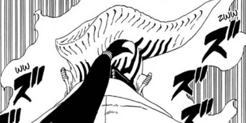 Naruto: 5 Characters Who Can Defeat Kaguya Otsutsuki (& 5 Who Can't)