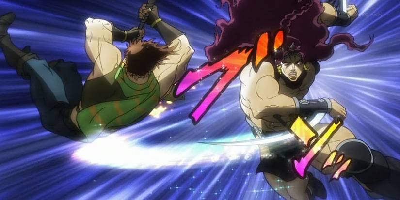 Joseph vs Kars