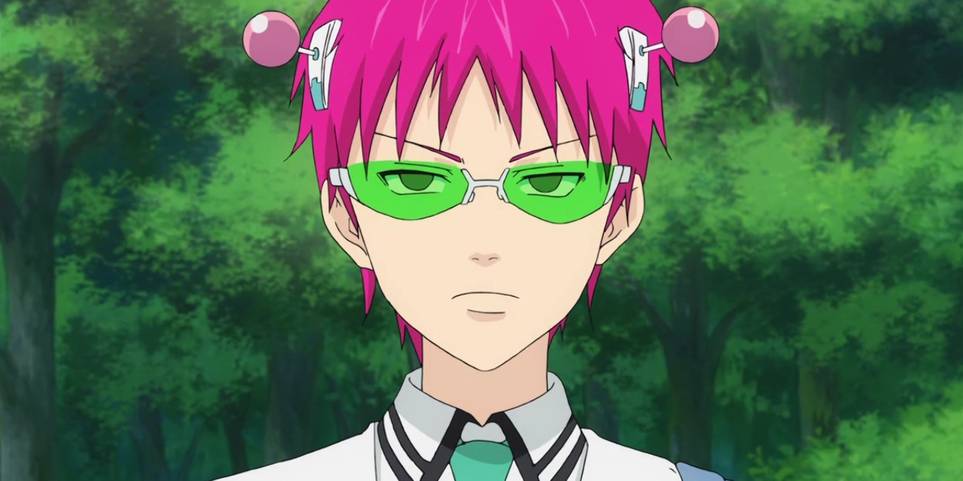 15 Best Anime Characters With Pink Hair Ranked Cbr 15 Best Anime Characters With Pink Hair Ranked Cbr