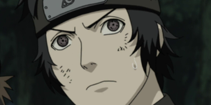 Featured image of post Uchiha Mikoto Mangekyou Sharingan Deviantart is the world s largest online social community for artists and art enthusiasts