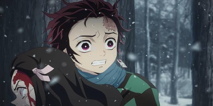 Demon Slayer 10 Inspiring Quotes From The Anime Cbr