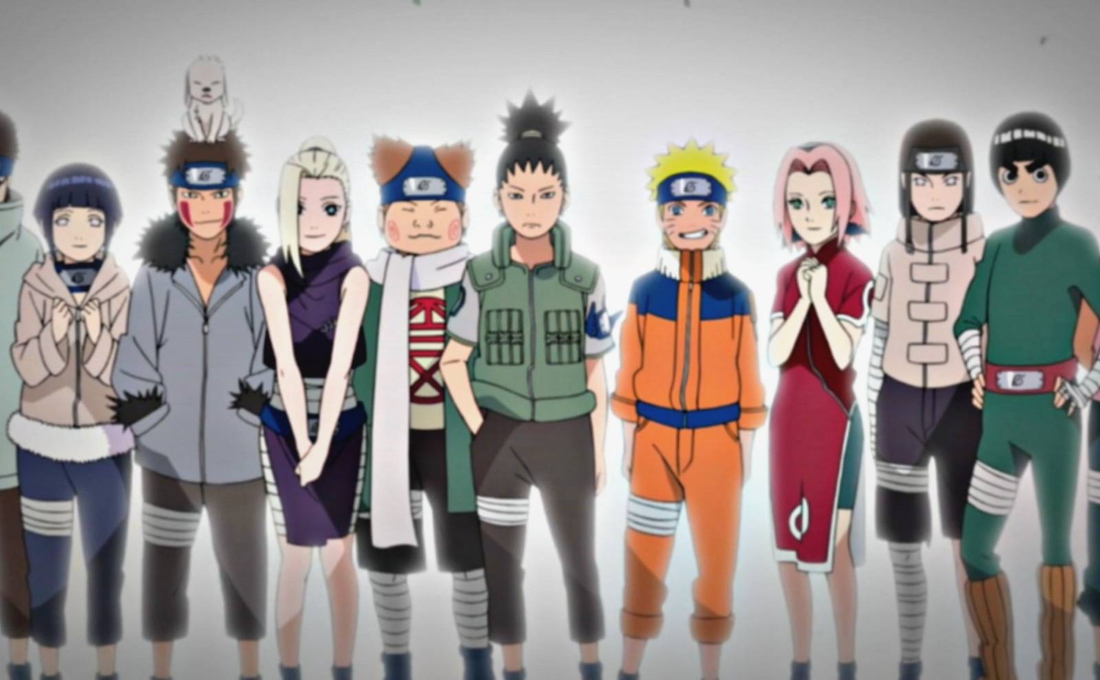 Naruto jinsiy aloqa Naruto jinsiy aloqa