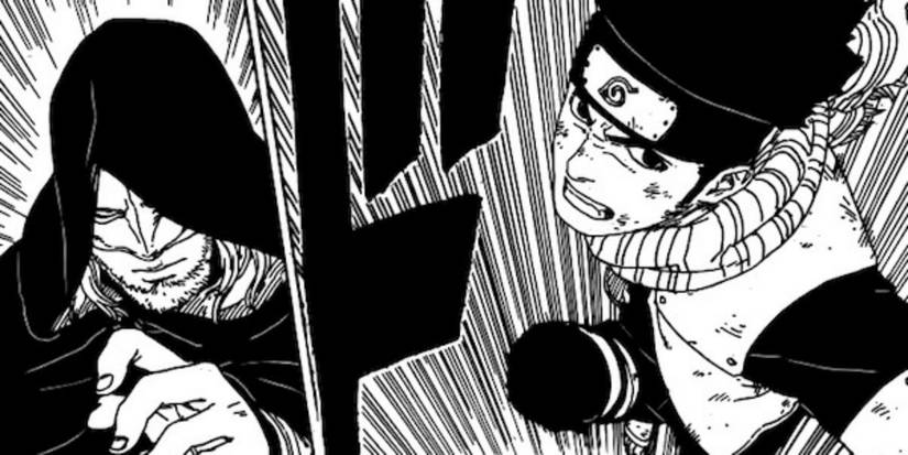 Boruto: 5 Characters Jigen Could Defeat (& 5 He Couldn't)