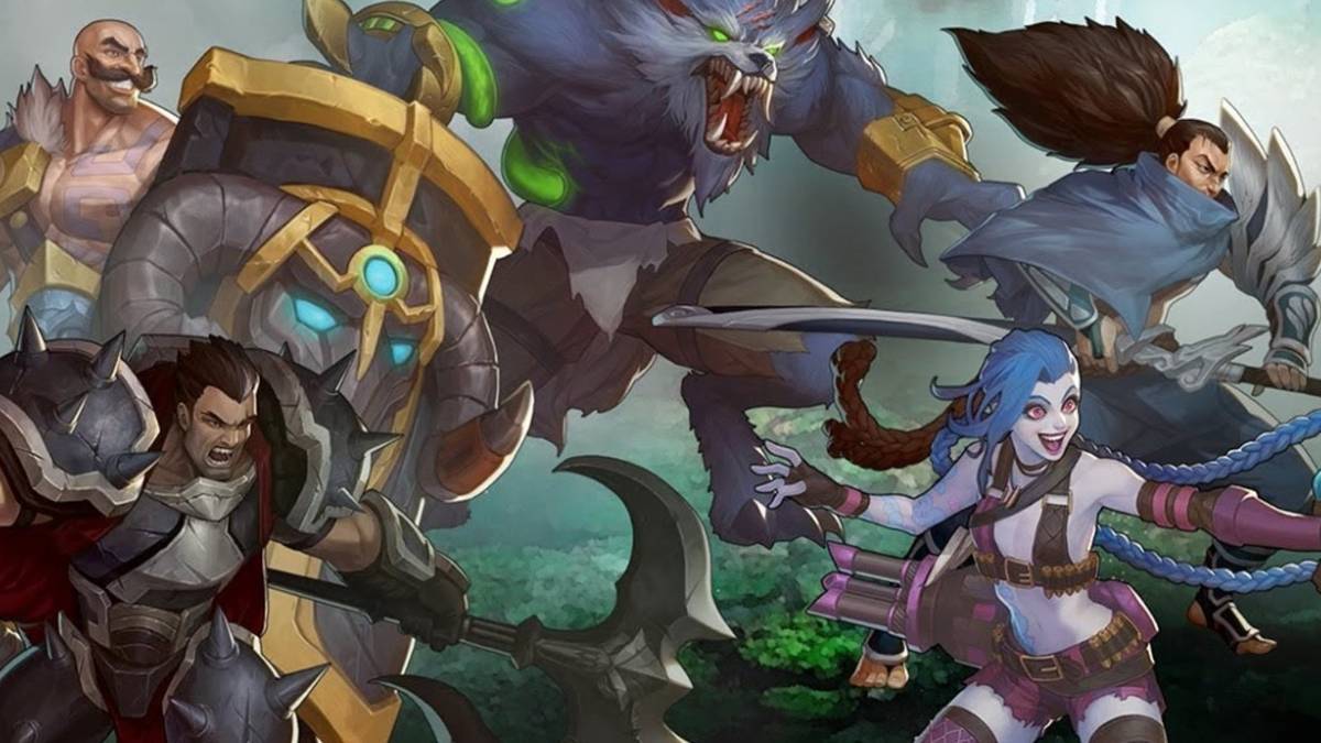 Riot Games to Pay $10 Million to Female Employees for Gender Discrimination