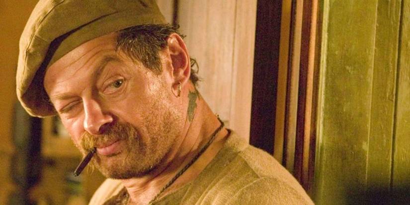 Peter Jackson's Favorite Movie Is This 92-Year-Old Creature Feature ...