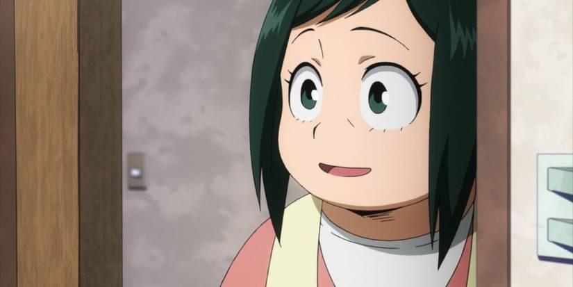 10 Oldest MHA Characters Ever, Ranked