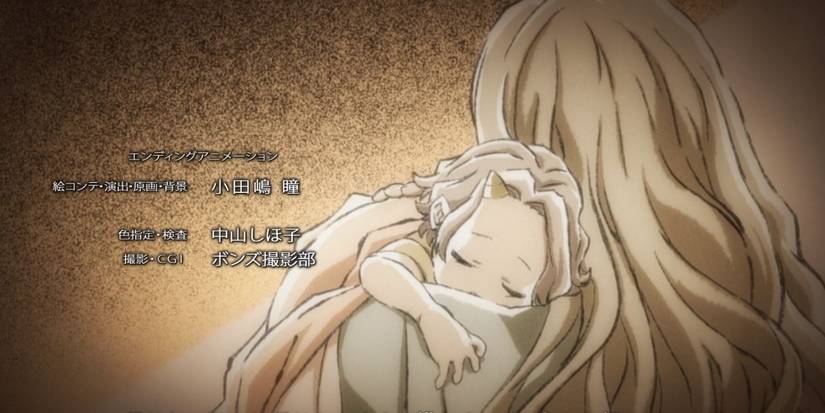 My Hero Academia: 10 Facts You Completely Missed About Eri
