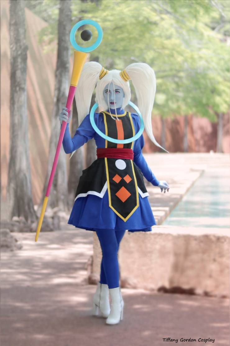 10 Best Dragon Ball Super Cosplays That Look Exactly Like The