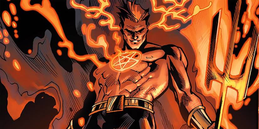 Scariest Marvel Superheroes, Ranked