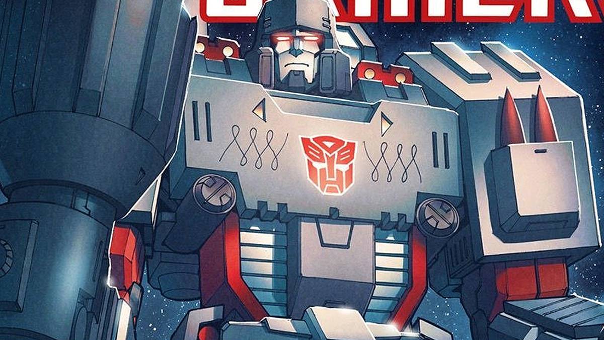 Transformers: How More than Meets the Eye Changed Megatron
