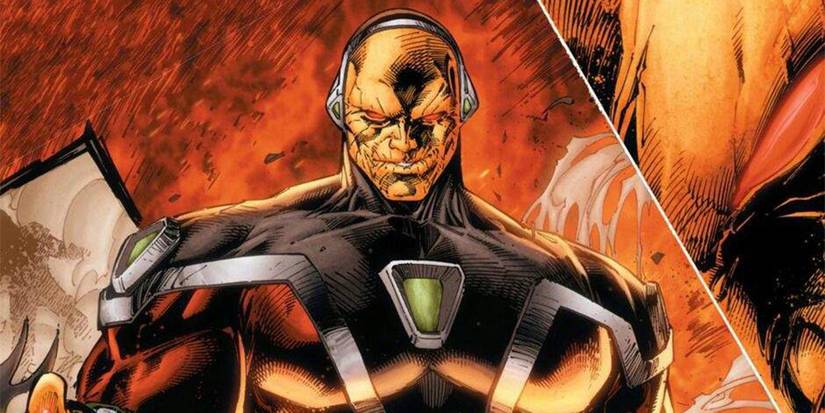 10 DC Villains Who Should Switch Heroes