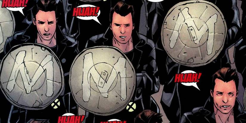 Flawed Crime Fighters: 10 Dysfunctional (But Effective) Superheroes