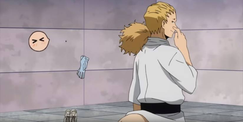 MHA: 10 Things Fans Don’t Know About The Invisible Girl, Toru Hagakure