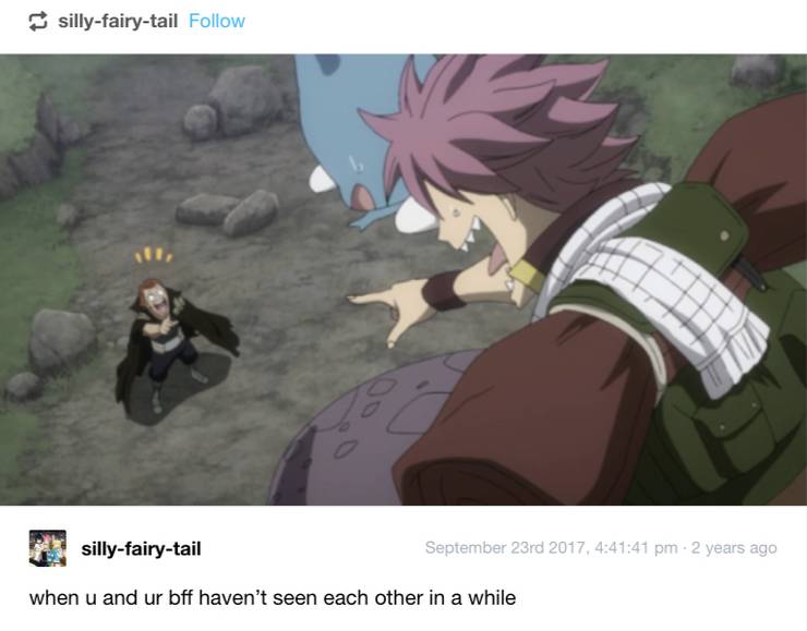 Get Fairy Tail 10 Hilarious Natsu Memes Only True Fans Will Understand HD Wallpaper Fairy Tail 10 Hilarious Natsu Memes Only True Fans Will Understand For iPhone Free