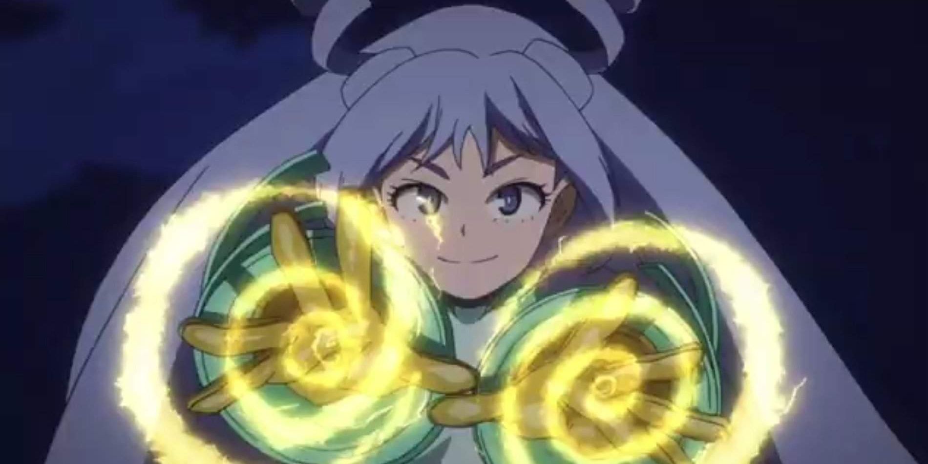 10 MHA Heroes Who Would Be Unstoppable After Using Trigger