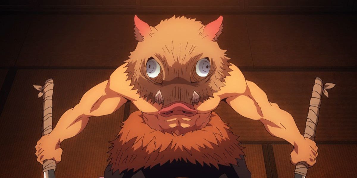 Demon Slayer Fights Fans Want To See in Season 4