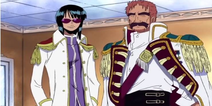 One Piece 5 Great Filler Episodes Everyone Loved 5 That Just Wasted Our Time One Piece 5 Great Filler Episodes Everyone Loved 5 That Just Wasted Our Time