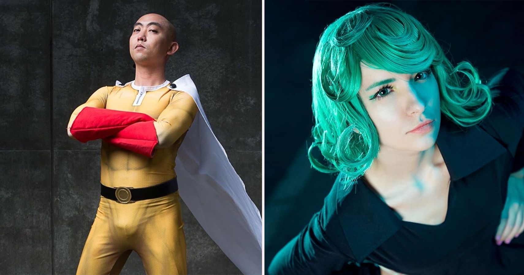 Featured image of post King One Punch Man Cosplay One punch man cosplay don t forget to comment like subscribe and share