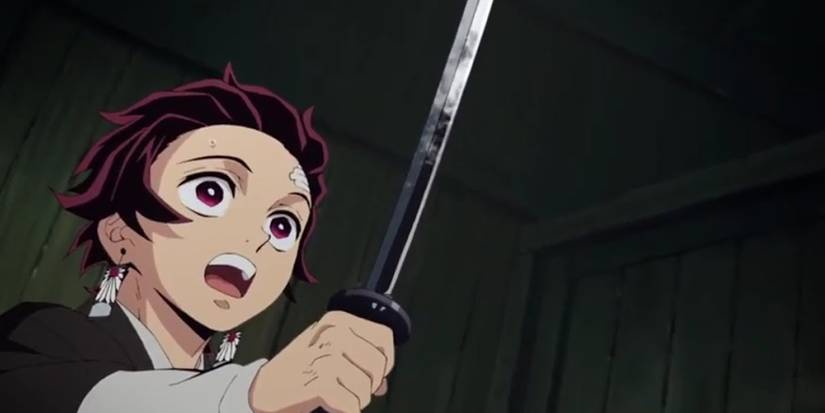Demon Slayer: 10 Facts You Didn’t Know About The Nichirin Blade