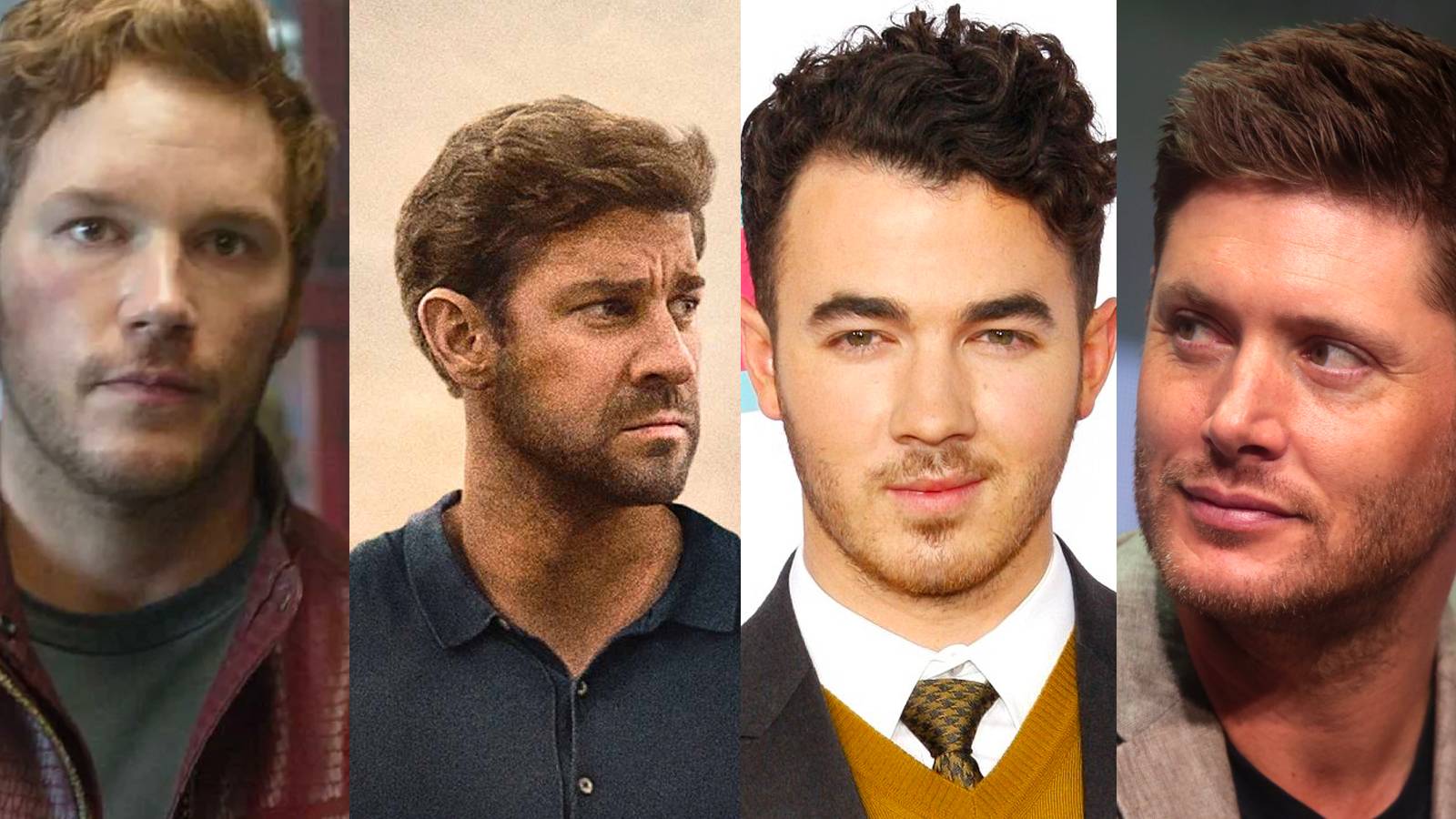 Captain America: Every Actor Marvel Considered for the Role of Steve Rogers