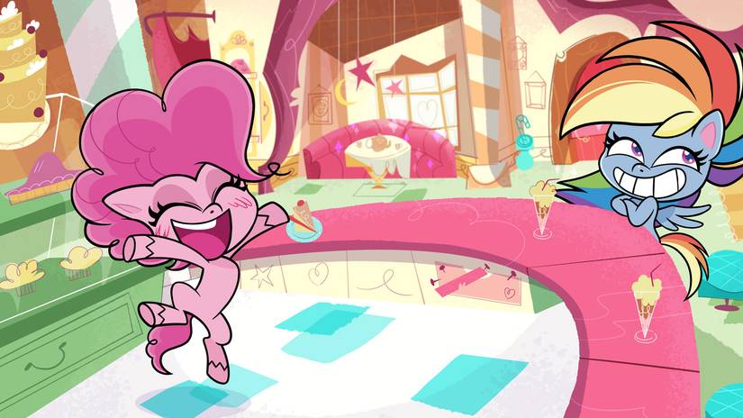 My Little Pony: Lizzo Helps Announce New Series for the Hasbro Franchise