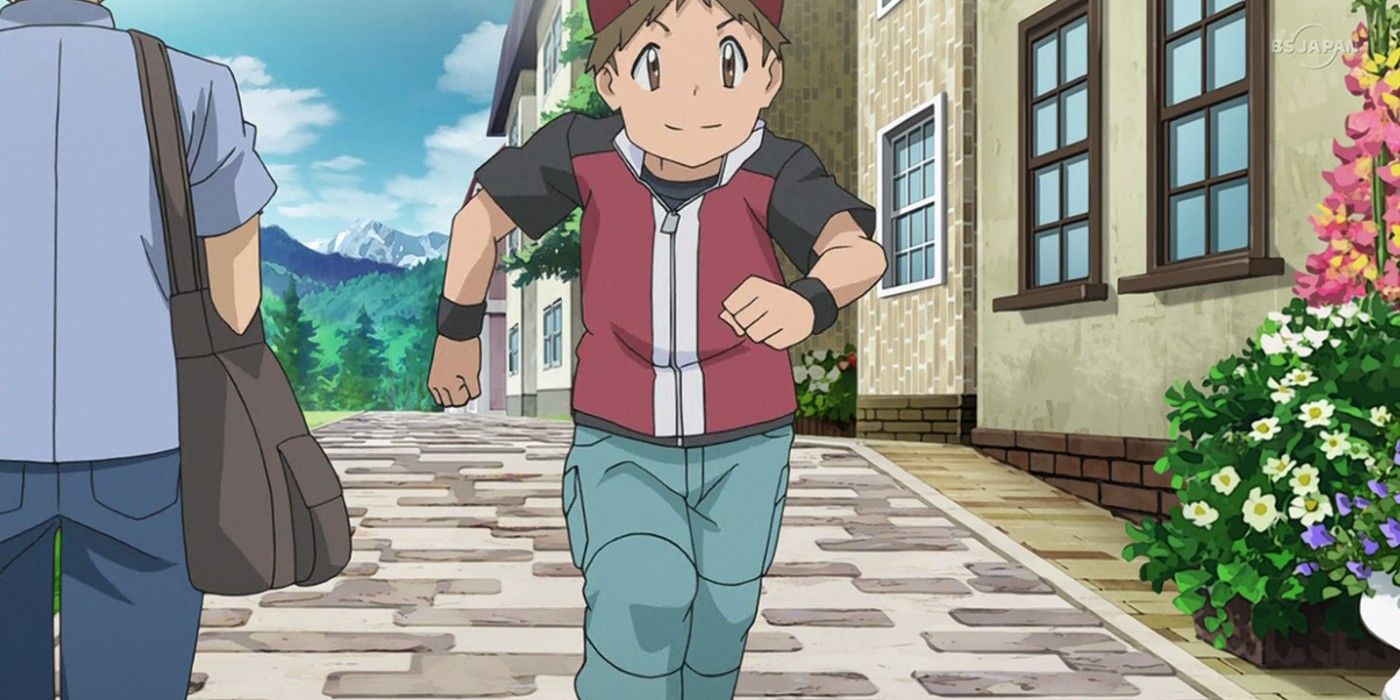 Pokemon Origins Is the Best Pokemon Anime (You Probably Haven't Seen) -  