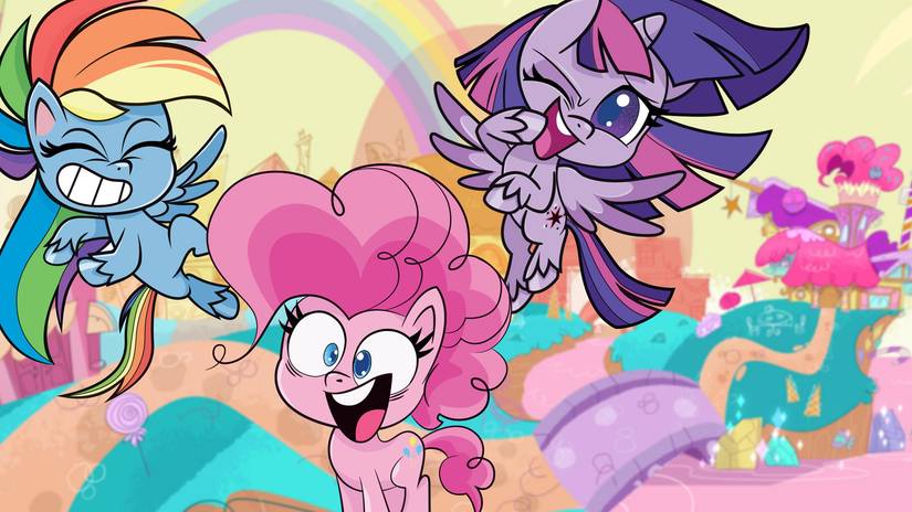My Little Pony: Lizzo Helps Announce New Series for the Hasbro Franchise
