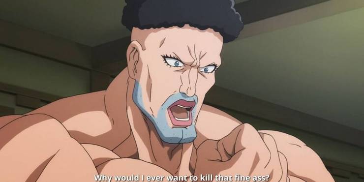 10 Hilarious Out Of Context Anime Scenes You Wouldn T Want Your Parents To Walk In On