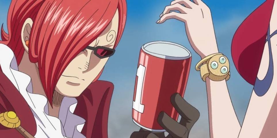 One Piece 10 Things You Didn T Know About Sanji S Family Cbr One Piece 10 Things You Didn T Know About Sanji S Family Cbr