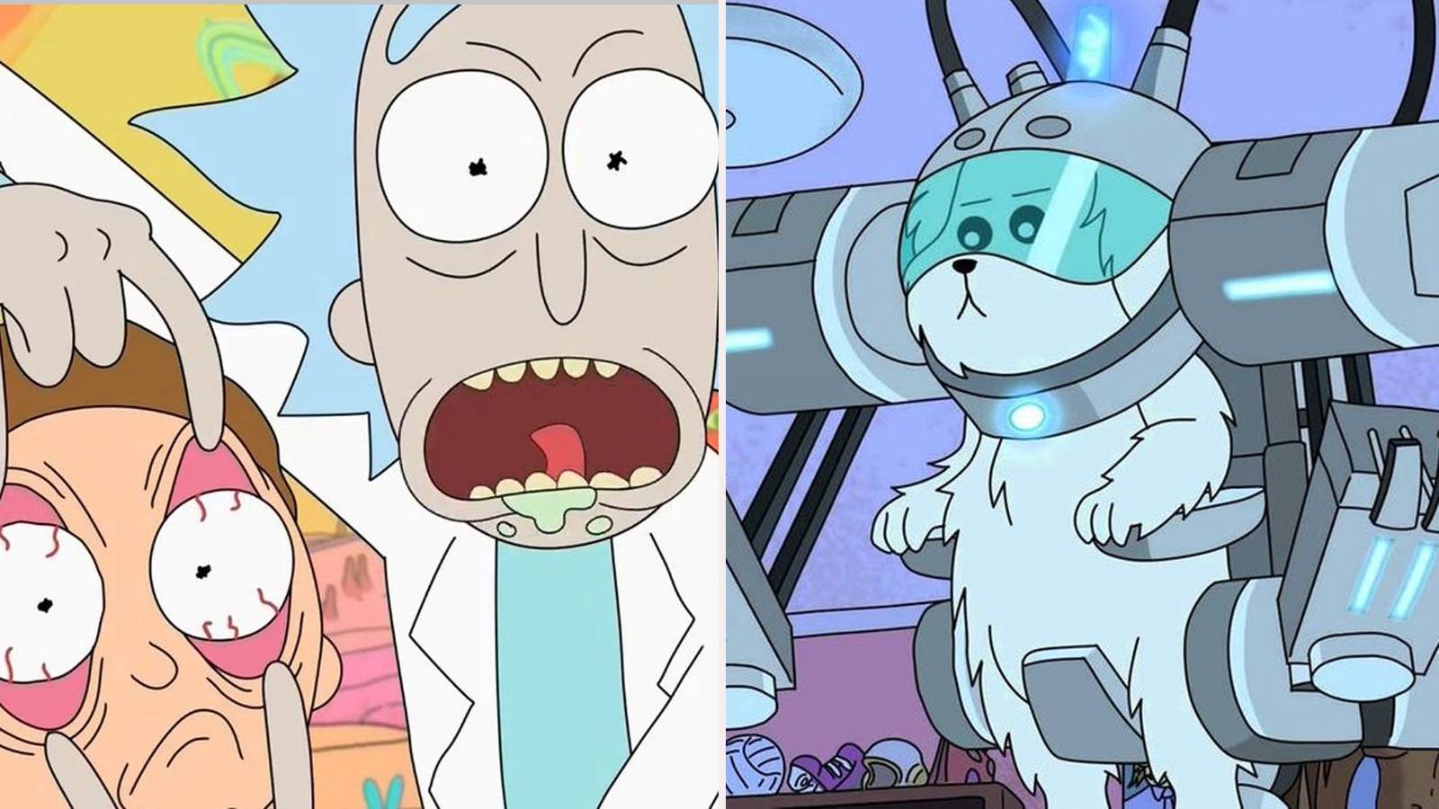 10 Hilariously Truthful Rick & Morty Quotes