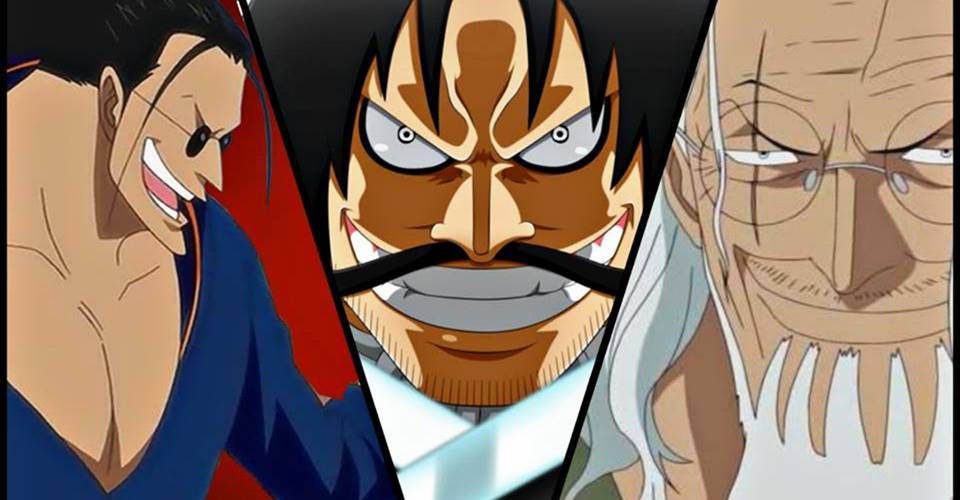 One Piece The 10 Strongest Members Of The Roger Pirates Cbr One Piece The 10 Strongest Members Of The Roger Pirates Cbr
