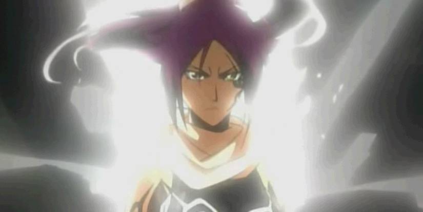 How Bleach's Yoruichi Shihoin Learned to Fight Without a Zanpakuto