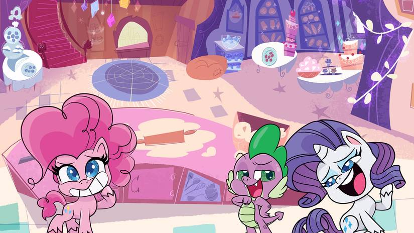 My Little Pony: Lizzo Helps Announce New Series for the Hasbro Franchise