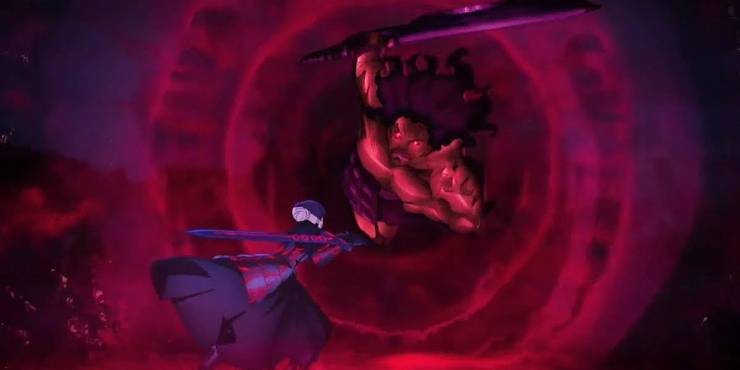 Get Fate Stay Night The 10 Best Fights In The Franchise Ranked For iPhone Get Wallpaper Fate Stay Night The 10 Best Fights In The Franchise Ranked For iPhone