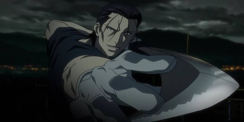 10 Problematic Anime Characters & Why You Shouldn't Like Them