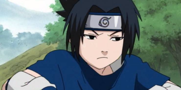 Naruto 15 Sasuke Quotes We Can All Relate To Cbr