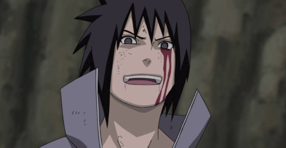 Naruto 15 Sasuke Quotes We Can All Relate To Cbr Naruto 15 Sasuke Quotes We Can All Relate To Cbr