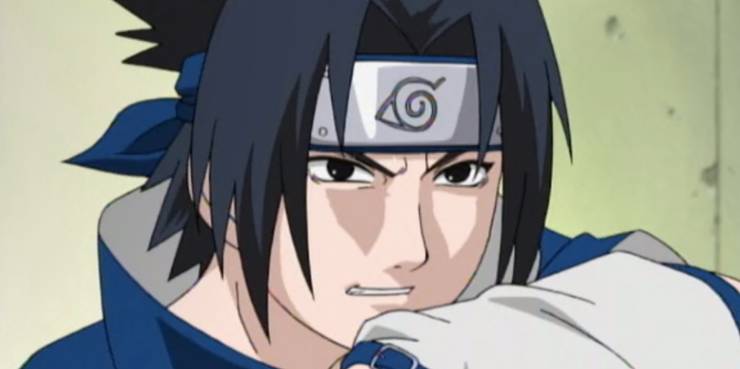 Naruto 15 Sasuke Quotes We Can All Relate To Cbr