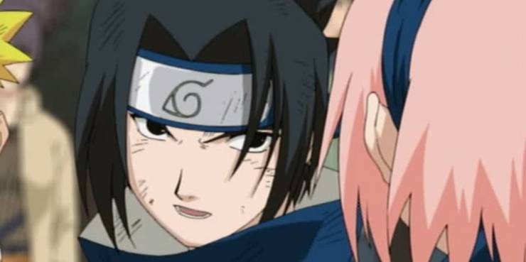 Naruto 15 Sasuke Quotes We Can All Relate To Cbr