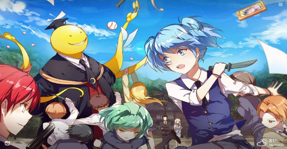 10 Best School Life Anime According To Imdb Cbr 10 Best School Life Anime According To Imdb Cbr