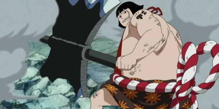 One Piece 10 Things You Missed In Chapter 957 Cbr One Piece 10 Things You Missed In Chapter 957 Cbr
