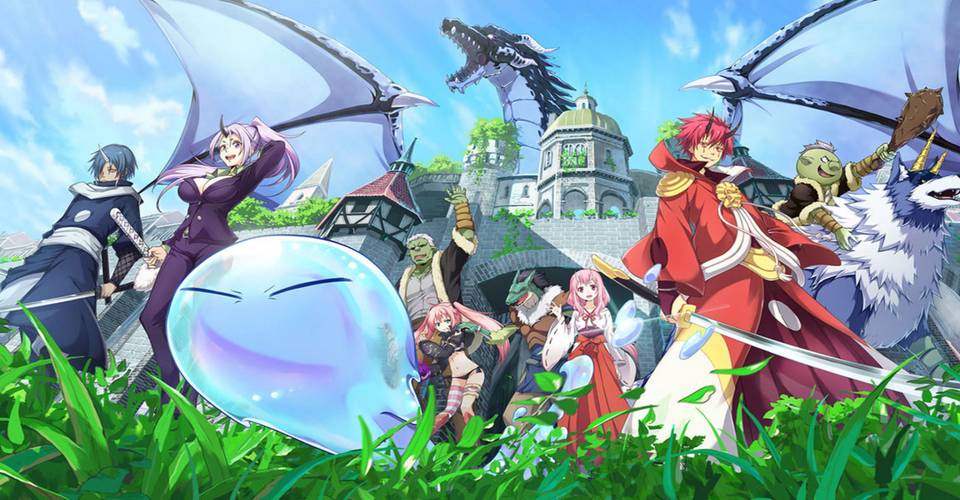 The Best Anime Returning In 2020 Cbr