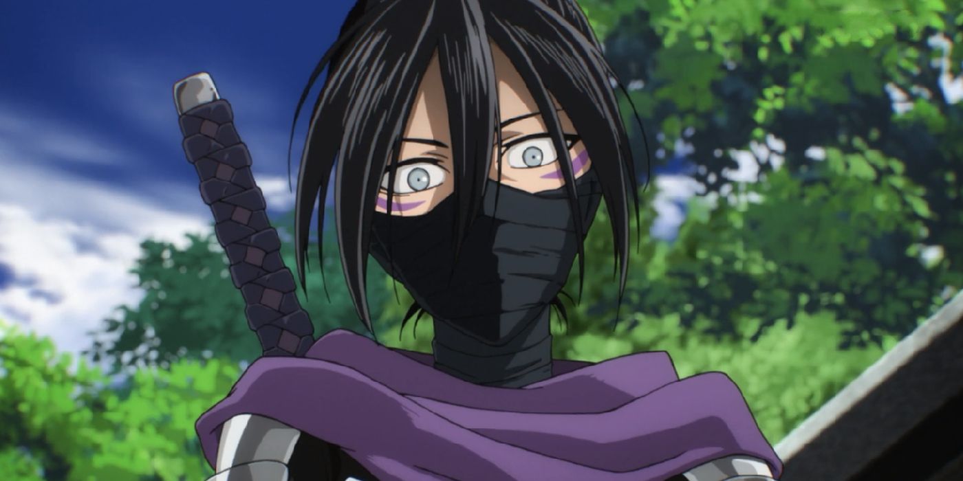 Speed-O-Sound Sonic: Is the One-Punch Man Ninja Really a