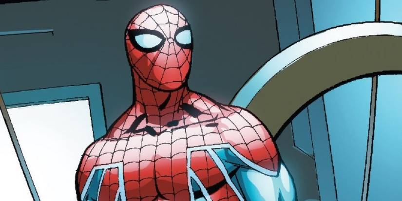 The Web Warriors From Spider-Verse Comics, Ranked